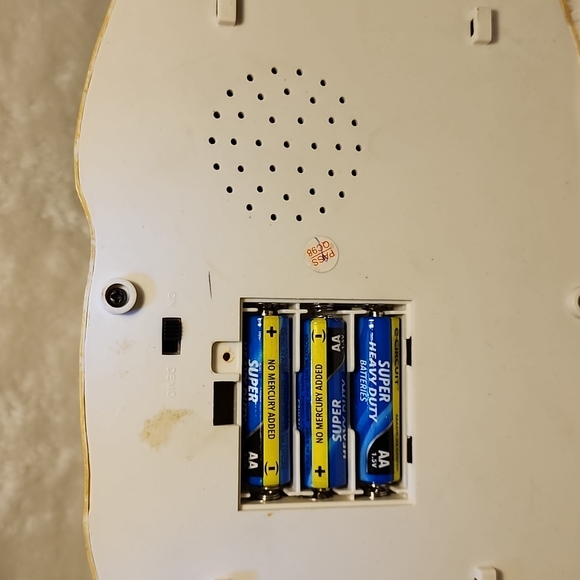 Vintage Nativity scene - Picture 7 of 8